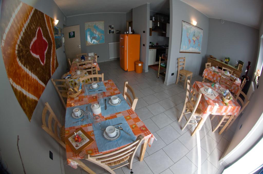 Casa Vacanze Zia Vivina B N Sorico Dış mekan fotoğraf