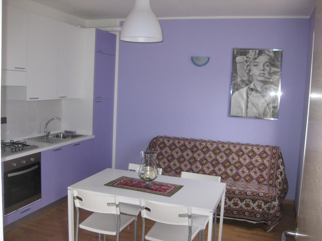 Casa Vacanze Zia Vivina B N Sorico Dış mekan fotoğraf