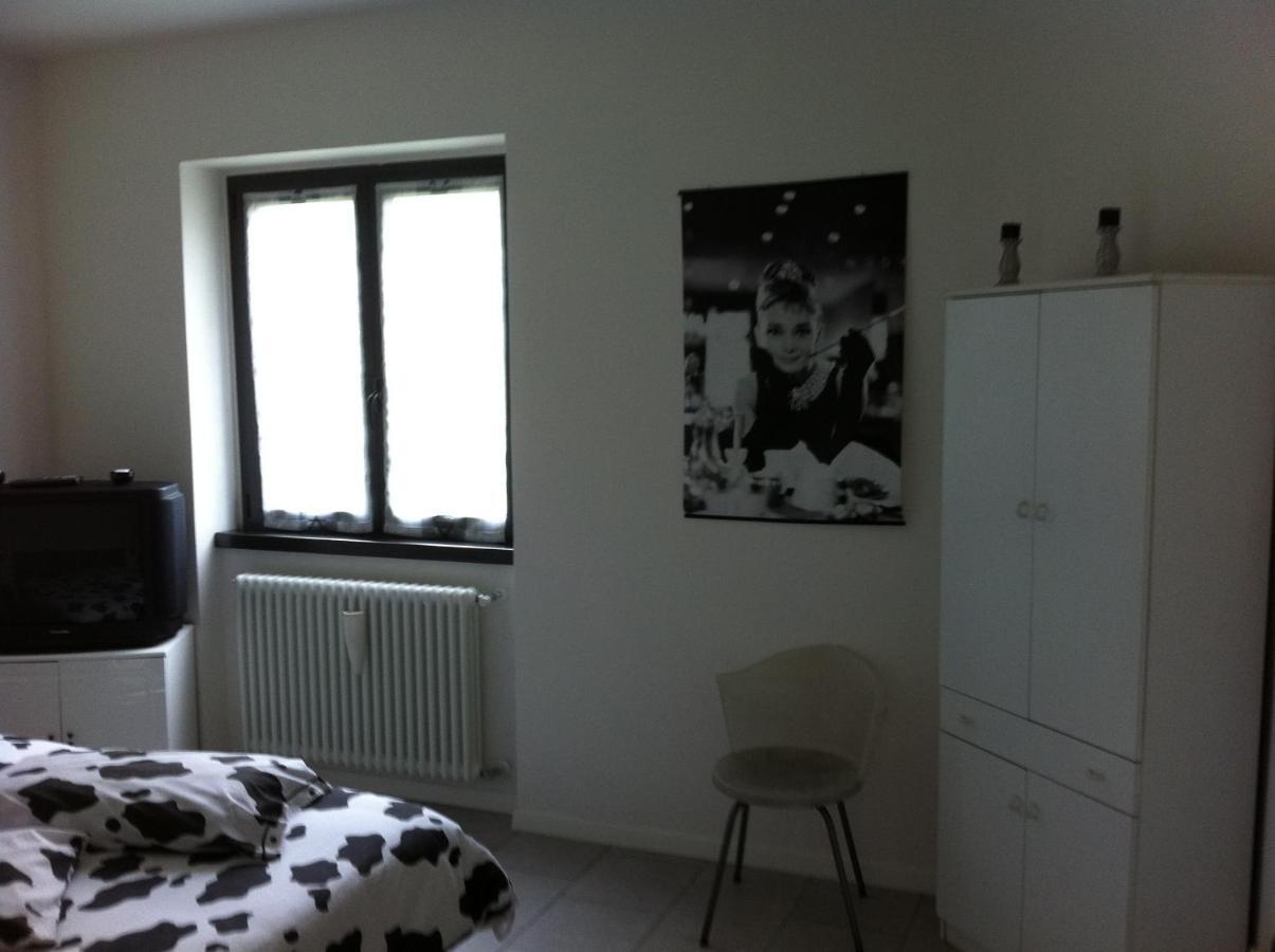 Casa Vacanze Zia Vivina B N Sorico Dış mekan fotoğraf